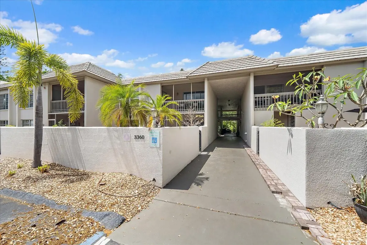 3360 S Osprey Avenue #104B, Sarasota, FL 34239 - #1