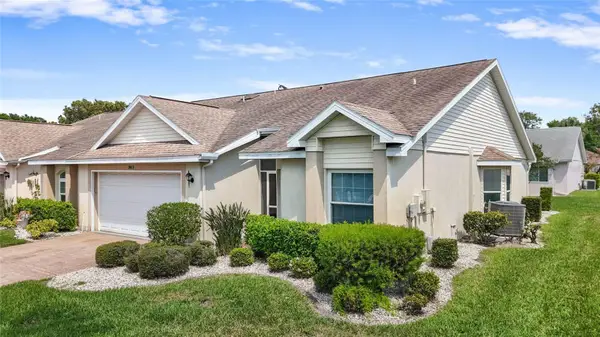 2013 W Del Webb Boulevard, SUN CITY CENTER, FL 33573