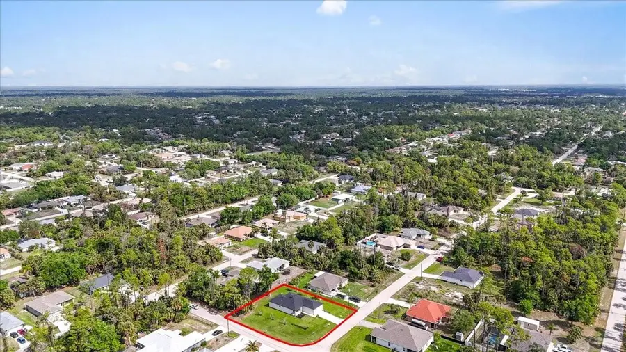 4097 Feather Terrace, North Port, FL 34286 - #2