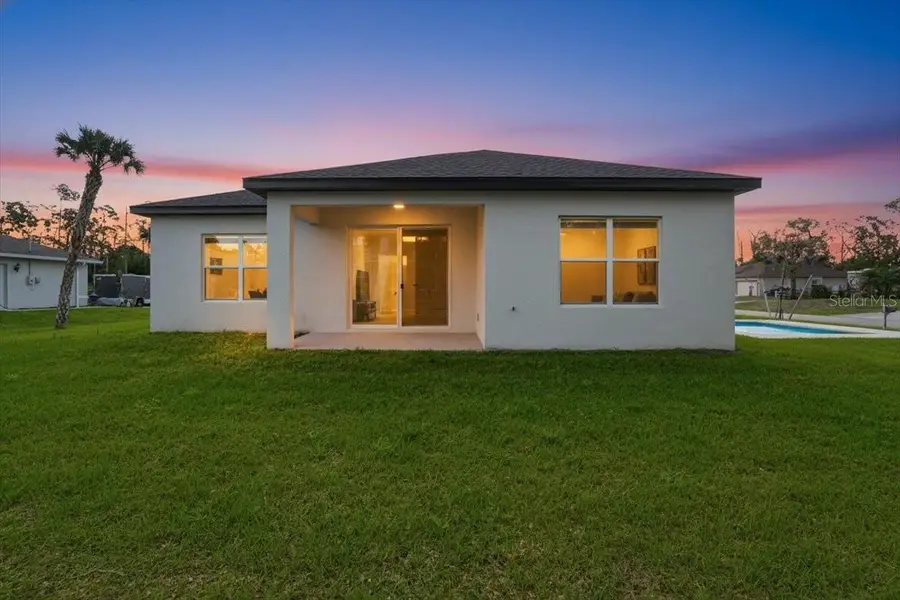 4097 Feather Terrace, North Port, FL 34286 - #3