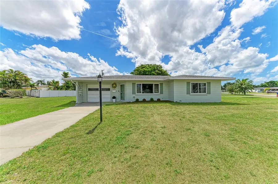 2811 33rd Avenue W, Bradenton, FL 34205 - #2