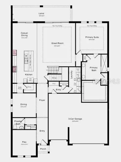 10899 Eclipse Street, Sarasota, FL 34241 - #2