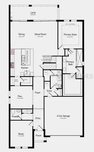 10855 Eclipse Street, Sarasota, FL 34241 - #2