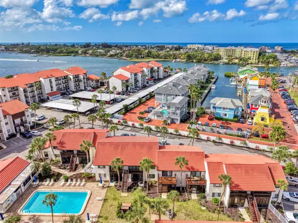 1612 Stickney Point Road #1612-1, SARASOTA, FL 34231