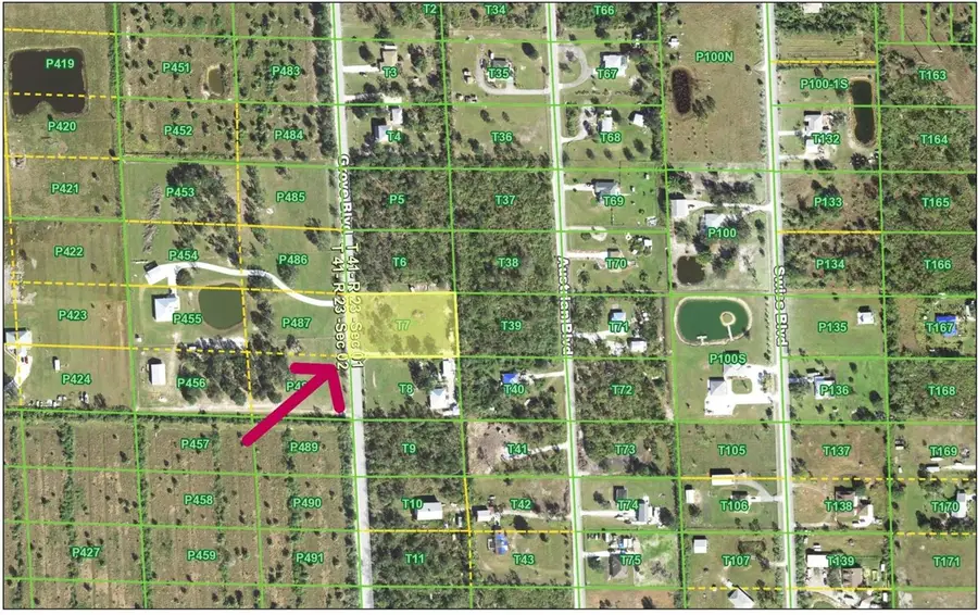 6104 Grove Boulevard, Punta Gorda, FL 33982 - #3