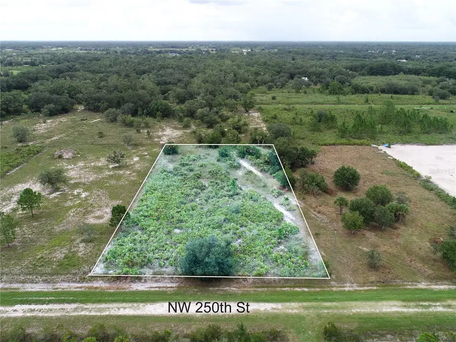 18235 NW 250th Street, Okeechobee, FL 34972 - #2