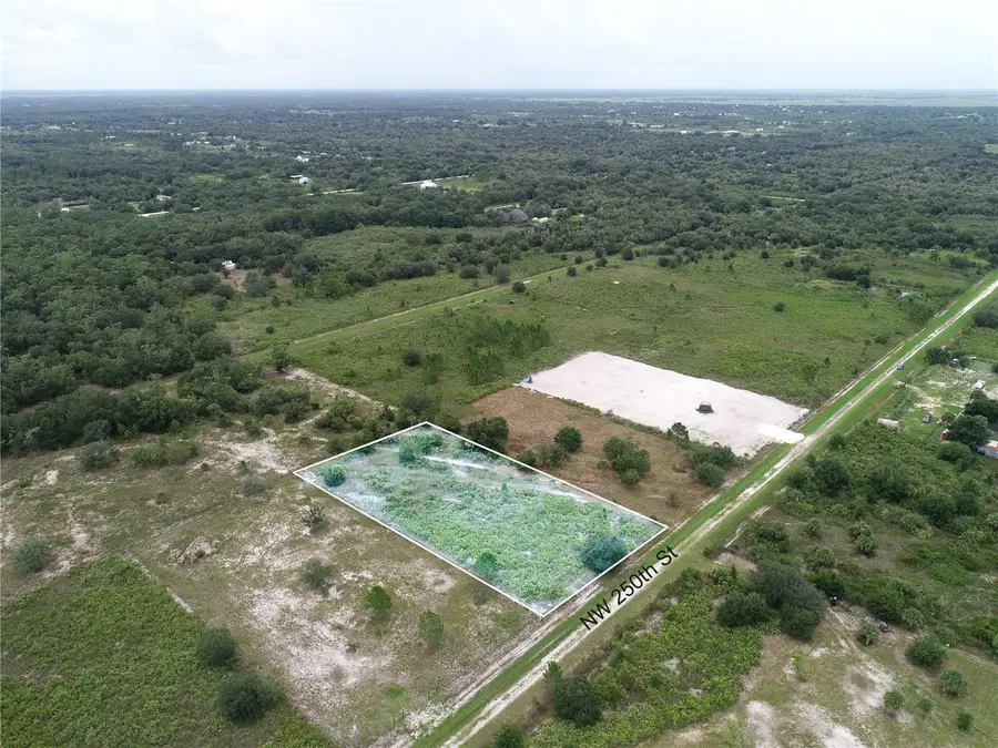 18235 NW 250th Street, Okeechobee, FL 34972 - #3