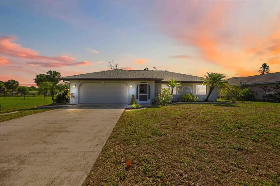 1150 Waterside Street, Port Charlotte, FL 33952 - #2