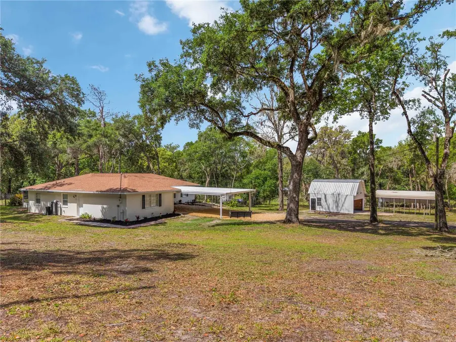 2293 Spring Lake Highway, Brooksville, FL 34602 - #3