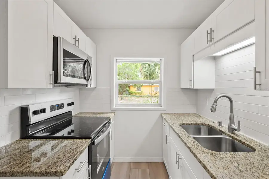 1618 43rd Street S, Saint Petersburg, FL 33711 - #2