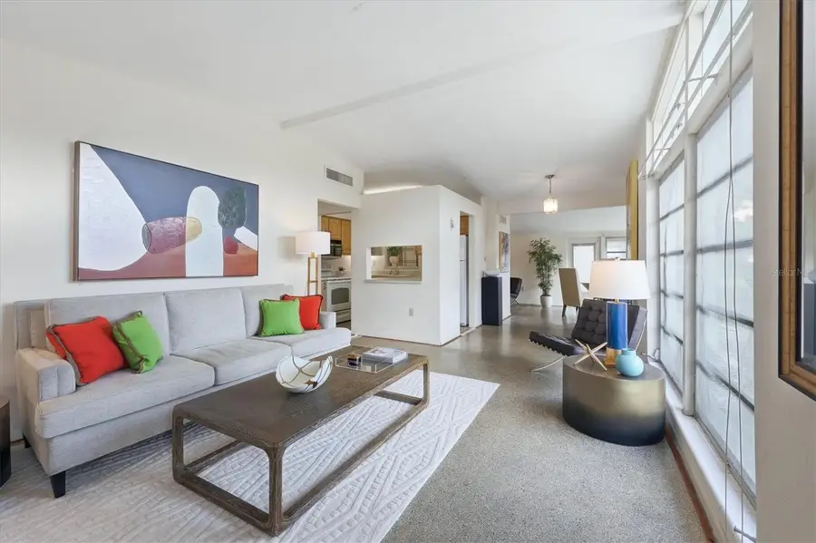 3876 Prudence Drive, Sarasota, FL 34235 - #3