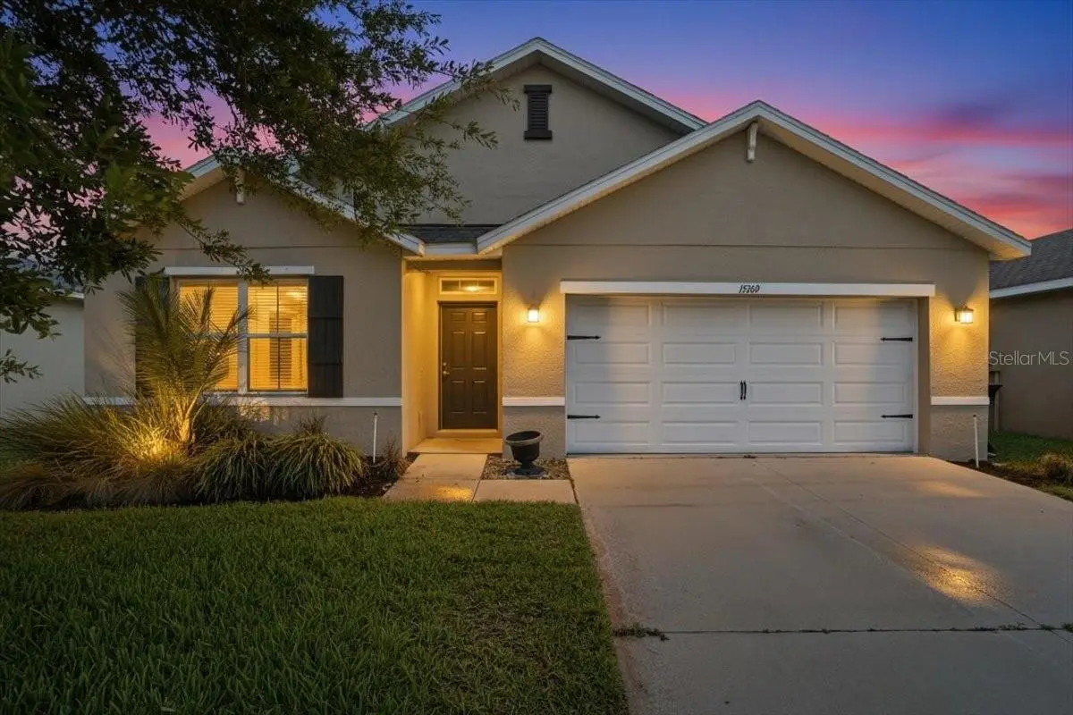 15769 High Bell Place, Bradenton, FL 34212 - #1