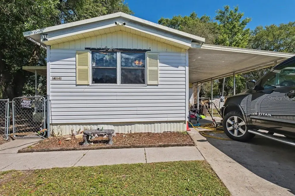 14541 SE 91st Terrace, Summerfield, FL 34491 - #1