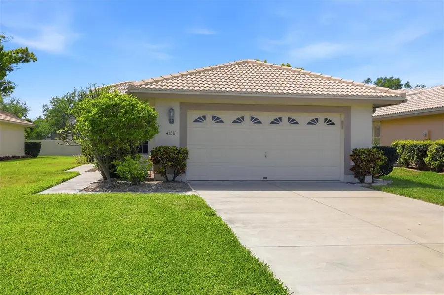 4738 Dundee Drive, Bradenton, FL 34210 - #2