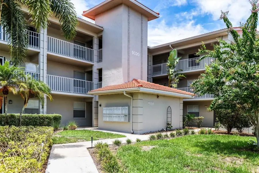 9320 Clubside Circle #2108, Sarasota, FL 34238 - #2