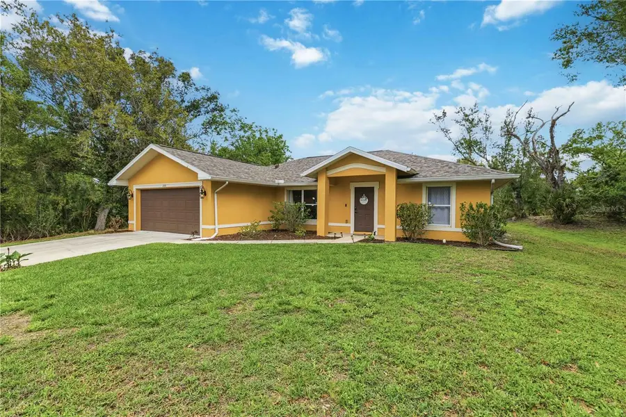 2150 Littlefield Ln, North Port, FL 34288 - #2