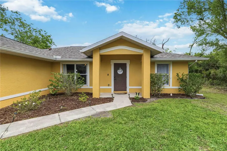 2150 Littlefield Ln, North Port, FL 34288 - #3