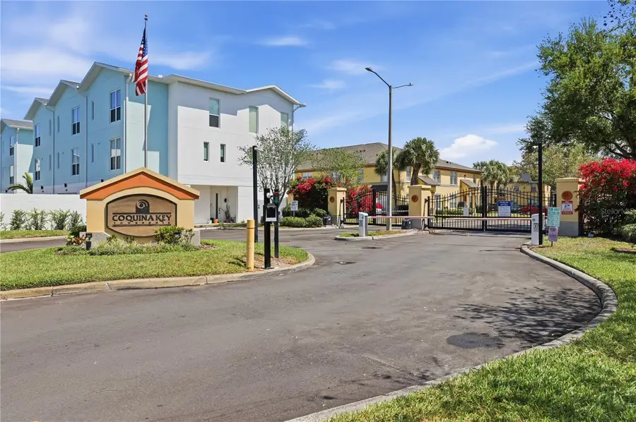 3871 Mariner Drive, Saint Petersburg, FL 33705 - #2