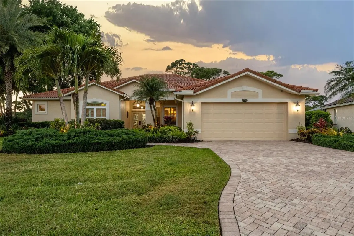8786 Merion Avenue, Sarasota, FL 34238 - #1