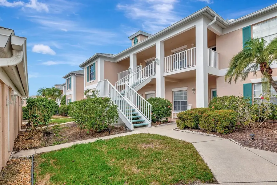 4206 Caddie Drive E #201, Bradenton, FL 34203 - #3