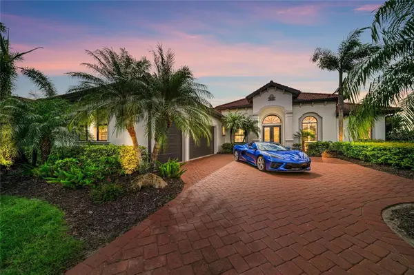 7314 Heritage Grand Place, BRADENTON, FL 34212