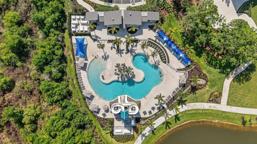 11912 Richmond Trail, Parrish, FL 34219 - #2