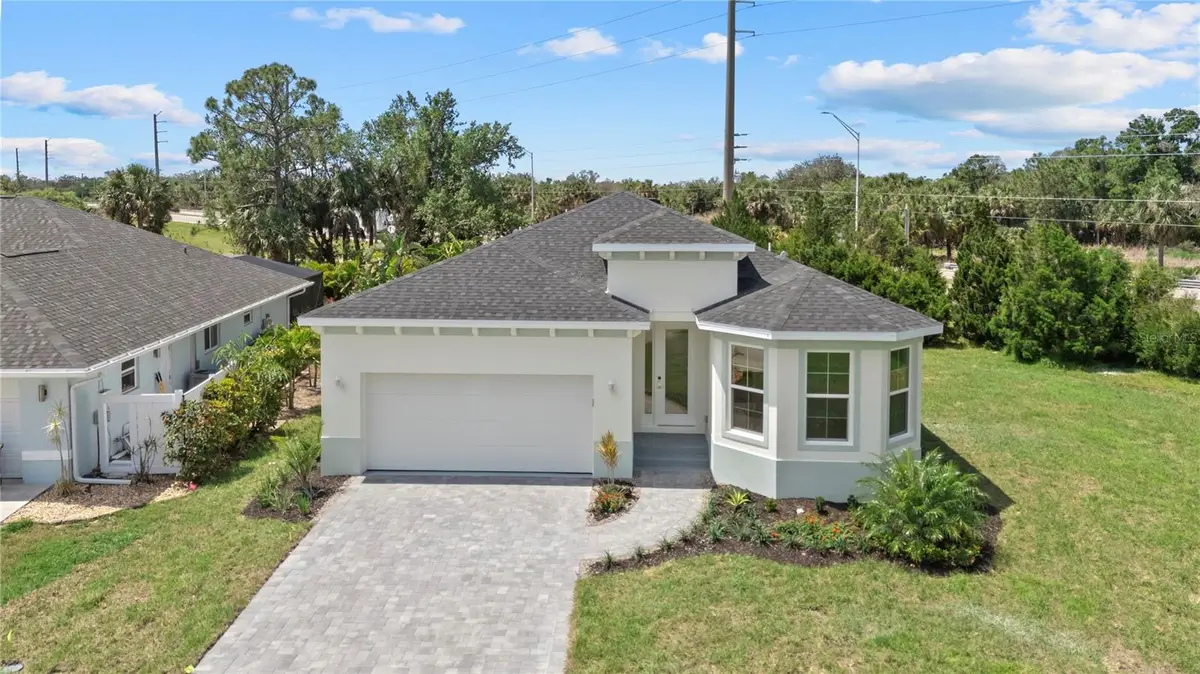 7443 S Seagrape Road, Punta Gorda, FL 33955 - #1
