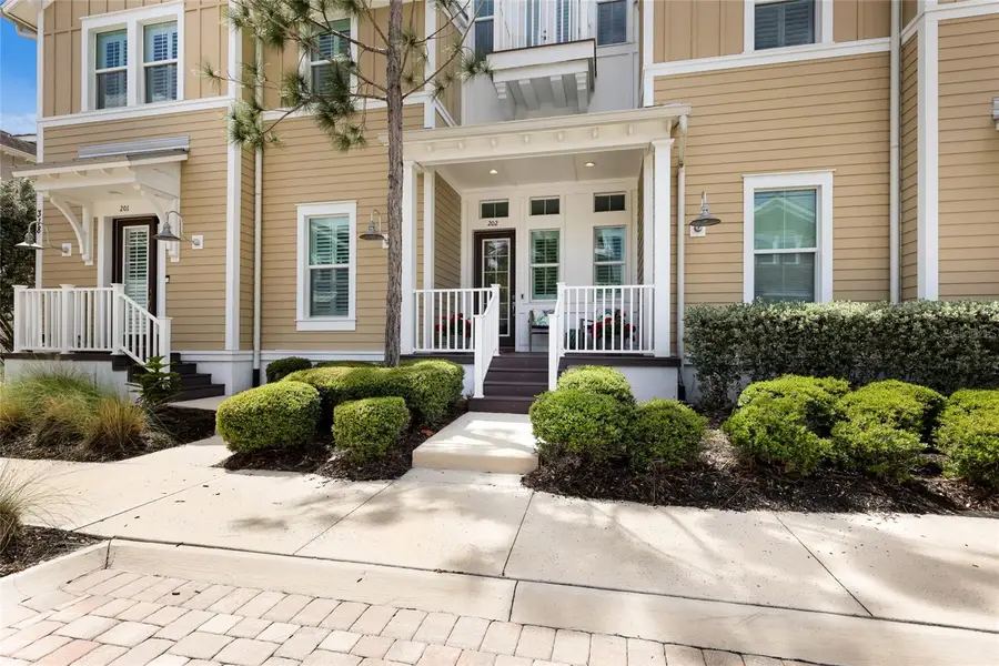 318 Compass Point Drive #202, Bradenton, FL 34209 - #3