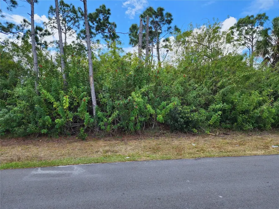 10421 Reims Avenue, Englewood, FL 34224 - #2