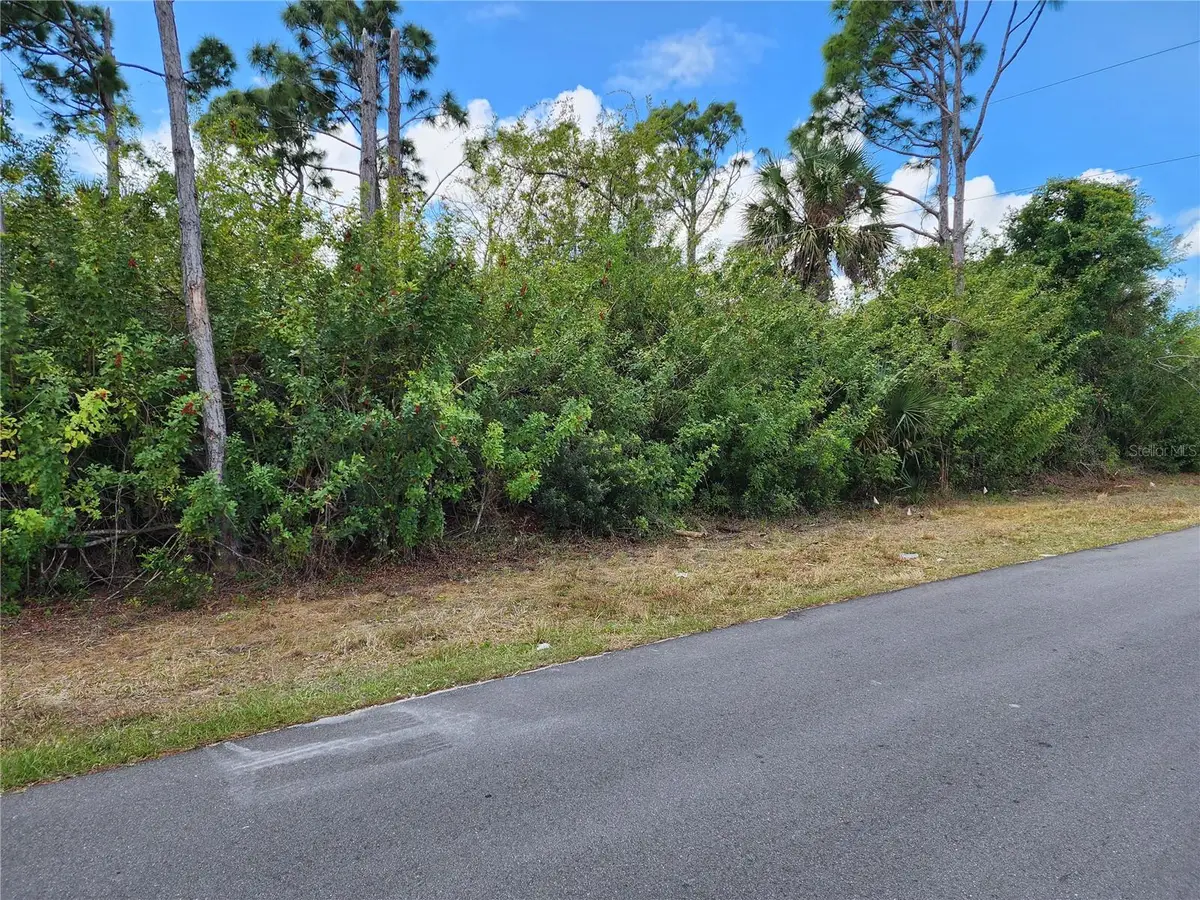 10429 Reims Avenue, Englewood, FL 34224 - #1