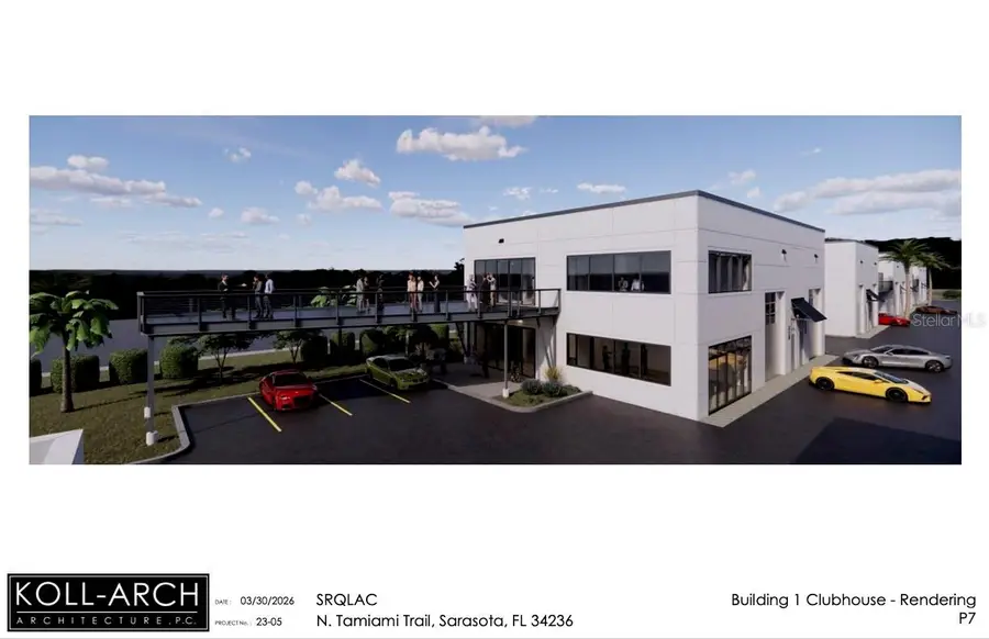 7045 N Tamiami Trail #101-, Sarasota, FL 34243 - #2