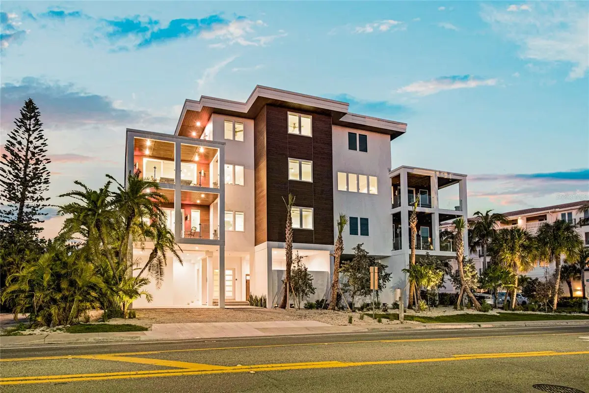 329 Beach Road #A, Sarasota, FL 34242 - #1