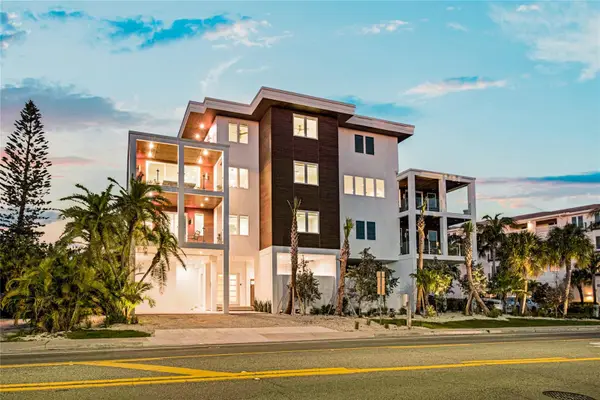 329 Beach Road #A, SARASOTA, FL 34242