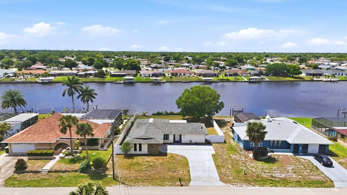 814 Ellicott Circle Nw, Port Charlotte, FL 33952 - #1