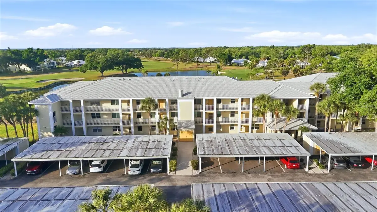 433 Cerromar Lane #334, Venice, FL 34293 - #1