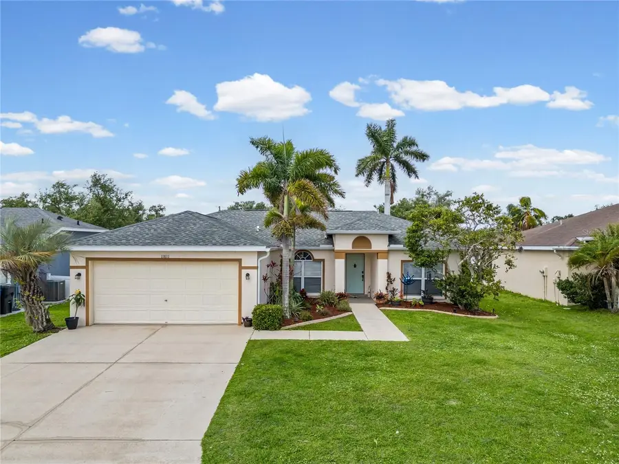 11811 Dunster Lane, Parrish, FL 34219 - #2