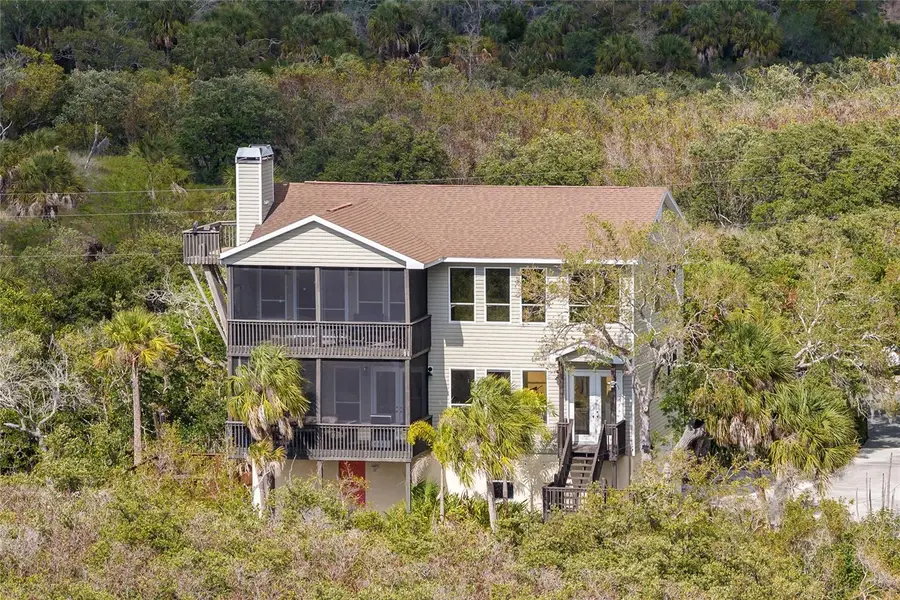 7325 Holly Road, Terra Ceia, FL 34250 - #2