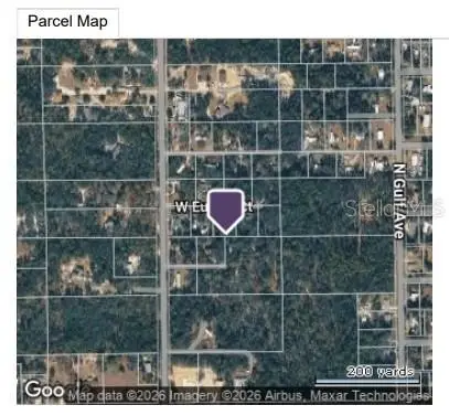 6685 W Euwell Court, Crystal River, FL 34429 - #3