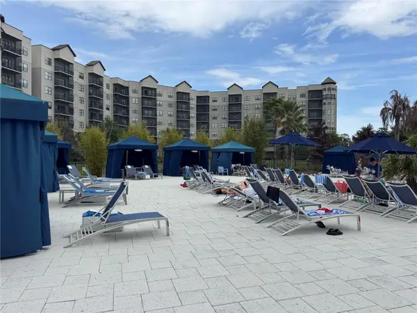 14501 Grove Resort Avenue #1110, WINTER GARDEN, FL 34787