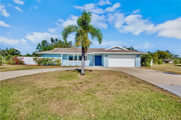 3399 Espanola Drive, SARASOTA, FL 34239