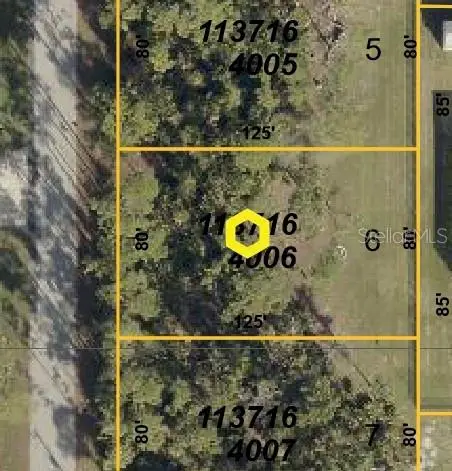 Nagengast Street, North Port, FL 34288 - #2