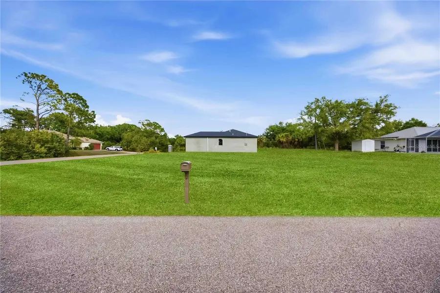 Attalla Avenue, North Port, FL 34287 - #3