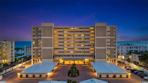 6140 Midnight Pass Road #603, SARASOTA, FL 34242