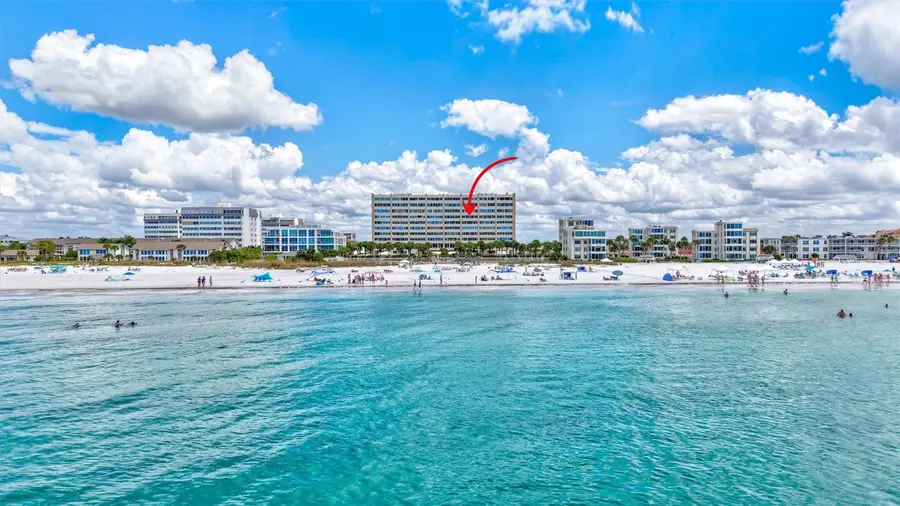 6140 Midnight Pass Road #603, Sarasota, FL 34242 - #2