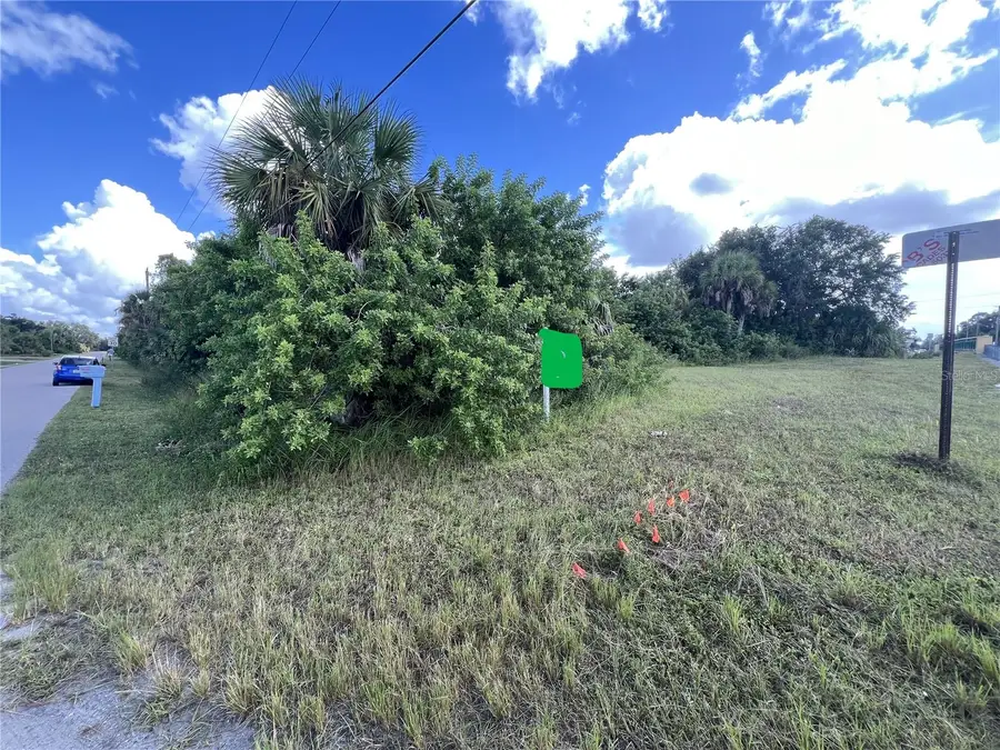 Raywood Avenue, North Port, FL 34286 - #3