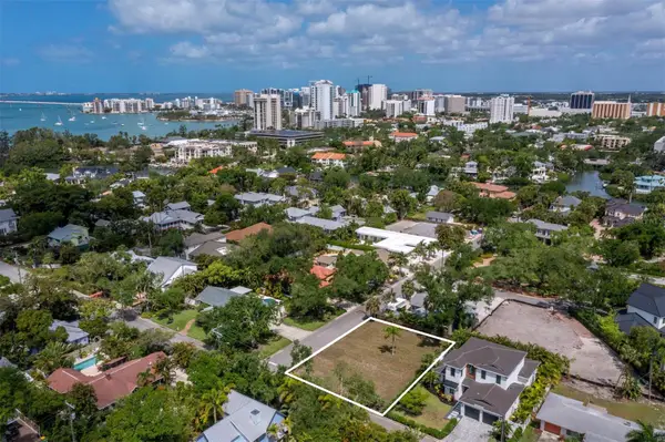 1703 Alta Vista Street, SARASOTA, FL 34236
