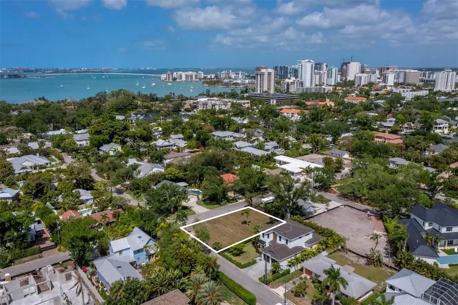 1703 Alta Vista Street, Sarasota, FL 34236 - #2