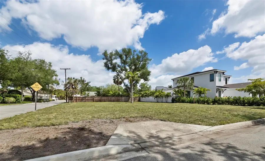 1703 Alta Vista Street, Sarasota, FL 34236 - #3