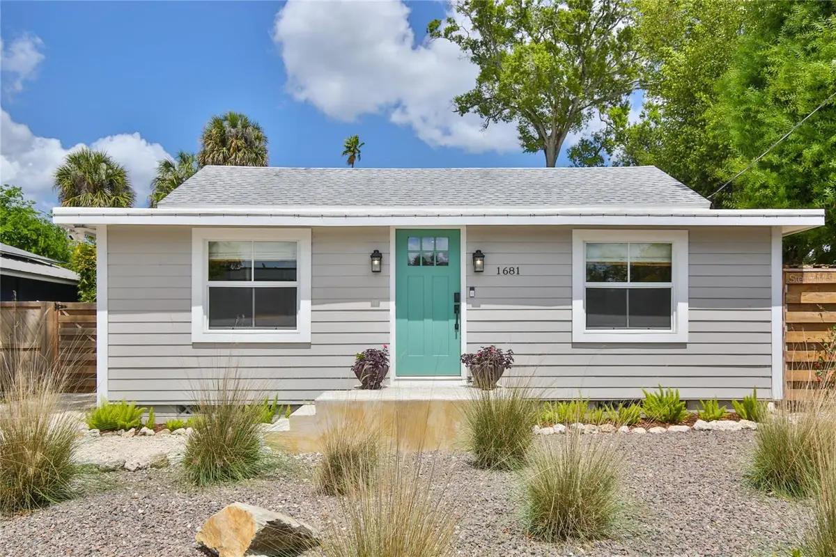 1681 8th Street, Sarasota, FL 34236 - #1