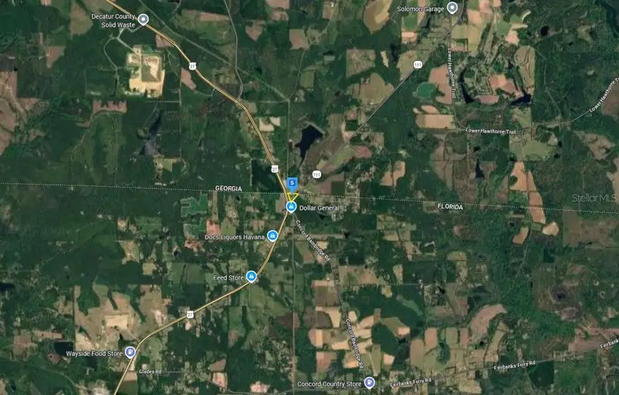 95 Dorsey-calvary Road, Havana, FL 32333 - #3